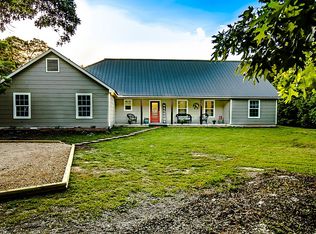 1611 Wild Rd, Van Alstyne, TX 75495