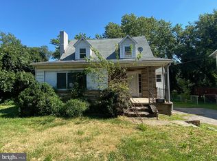 2618 Tulip Ave, Baltimore, MD 21227