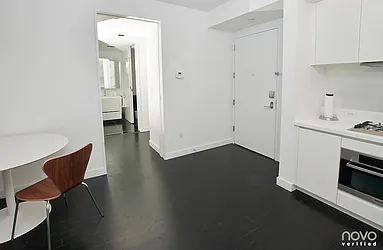 Rented by NOVO