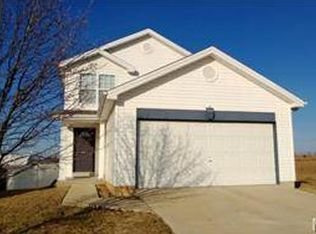 204 Autumn Oaks Dr, Troy, MO 63379