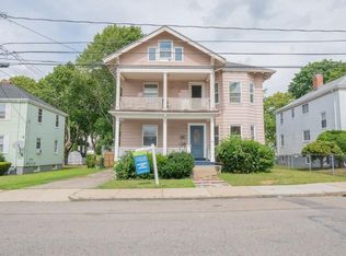 76 Chittick Rd #1, Hyde Park, MA 02136