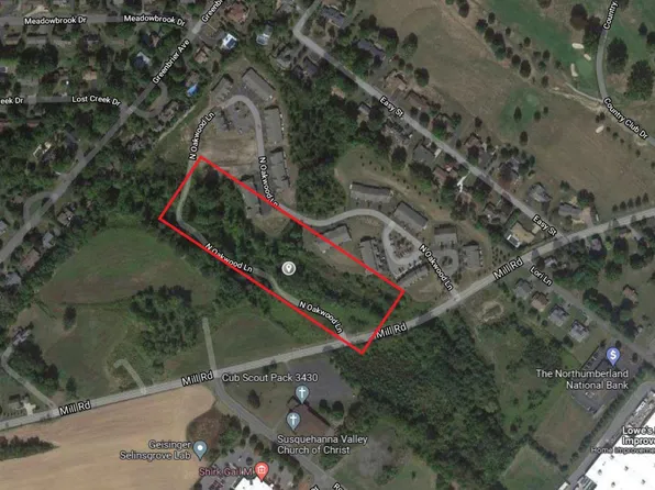 Phase 4 Oakwood Grv, Selinsgrove, PA 17870