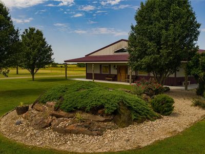 10607 N 440th Rd, Big Cabin, OK, 74332
