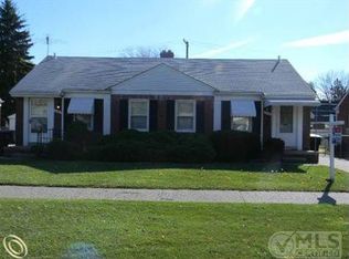 18680 Kelly Rd, Detroit, MI 48224