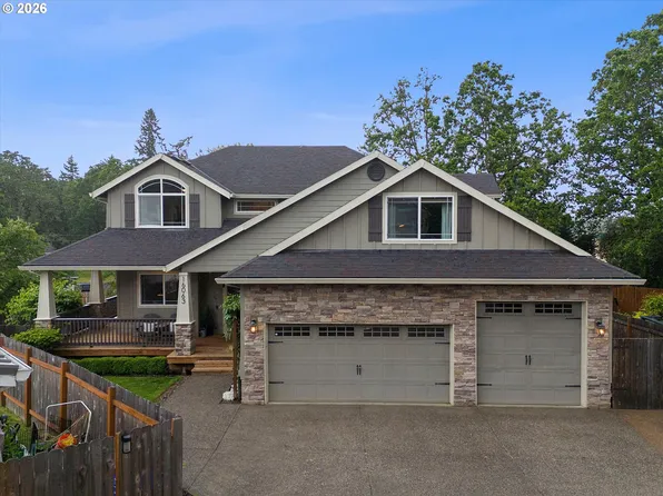16063 Godon Way, Oregon City, OR 97045