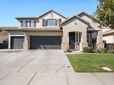 4213 Antiquity Way, Modesto, CA, 95356