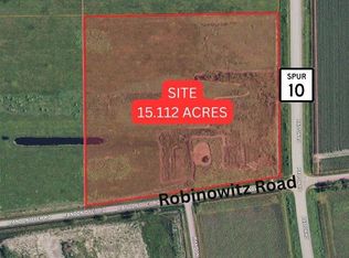 0 Patton Tx Spur Spur 10 Highway Byp #10-36, Rosenberg, TX 77471