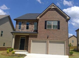 322 Lara Ln #30, McDonough, GA 30253