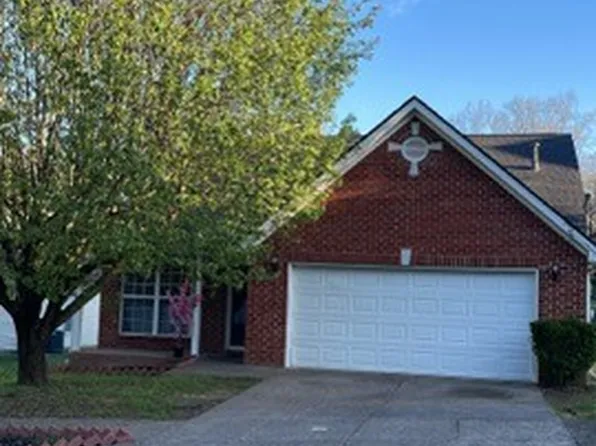 2312 Broadview Dr, Nashville, TN 37217