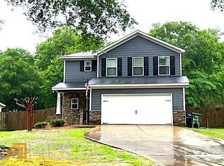 2305 Marthas Loop, Columbus, GA 31907