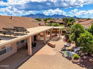 2315 E Bonita Canyon Dr, Green Valley, AZ 85614
