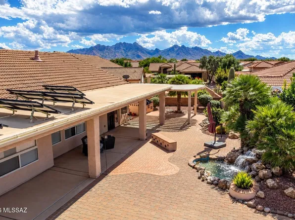 2315 E Bonita Canyon Dr, Green Valley, AZ 85614