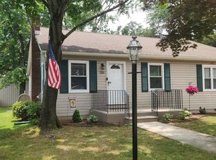 28 Victory Rd, Bridgeton, NJ 08302