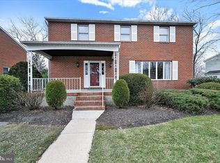 9205 Gardenia Rd, Baltimore, MD 21236