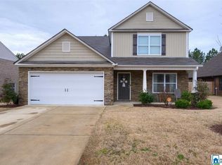 190 Sarah Way, Kimberly, AL 35091