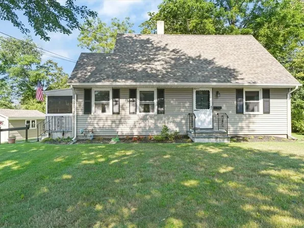 68 Lexington Road, Tappan, NY 10983