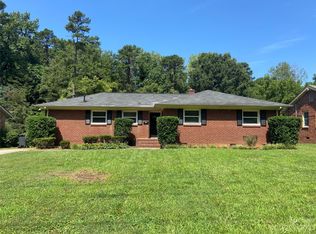 1326 Shannonhouse Dr, Charlotte, NC 28215