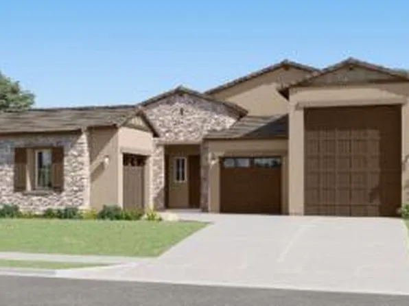 2903 E ETHELRIDGE Drive, San Tan Valley, AZ 85143