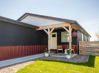 1010 Grant Dr, Great Falls, MT 59404