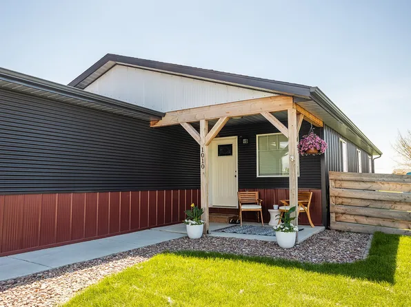 1010 Grant Dr, Great Falls, MT 59404