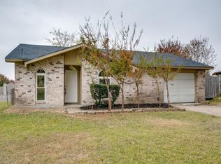 4233 Hartford Dr, Garland, TX 75043