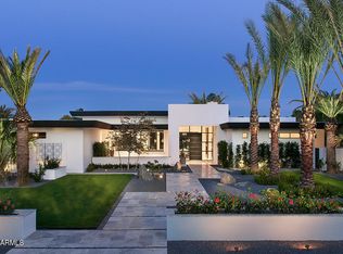 6613 E Bluebird Ln, Paradise Valley, AZ 85253