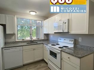 33 Chestnut St #12, Worcester, MA 01609