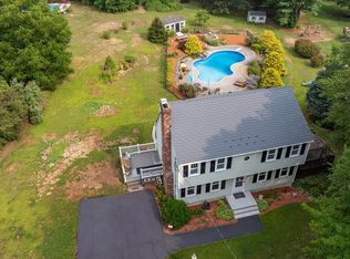154 Nashua Rd, Pepperell, MA 01463