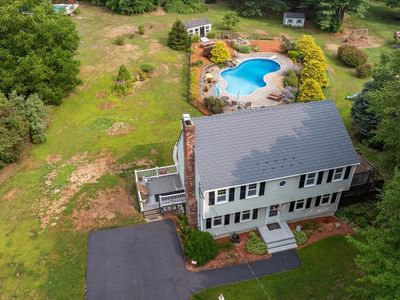 154 Nashua Rd, Pepperell, MA, 01463