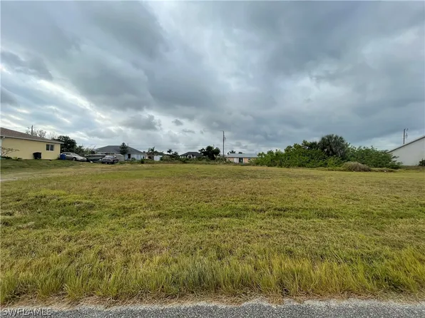 1418 NE 18th Ter, Cape Coral, FL 33909