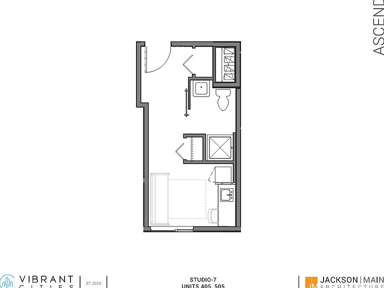 Ascend Apartments — Photo 17