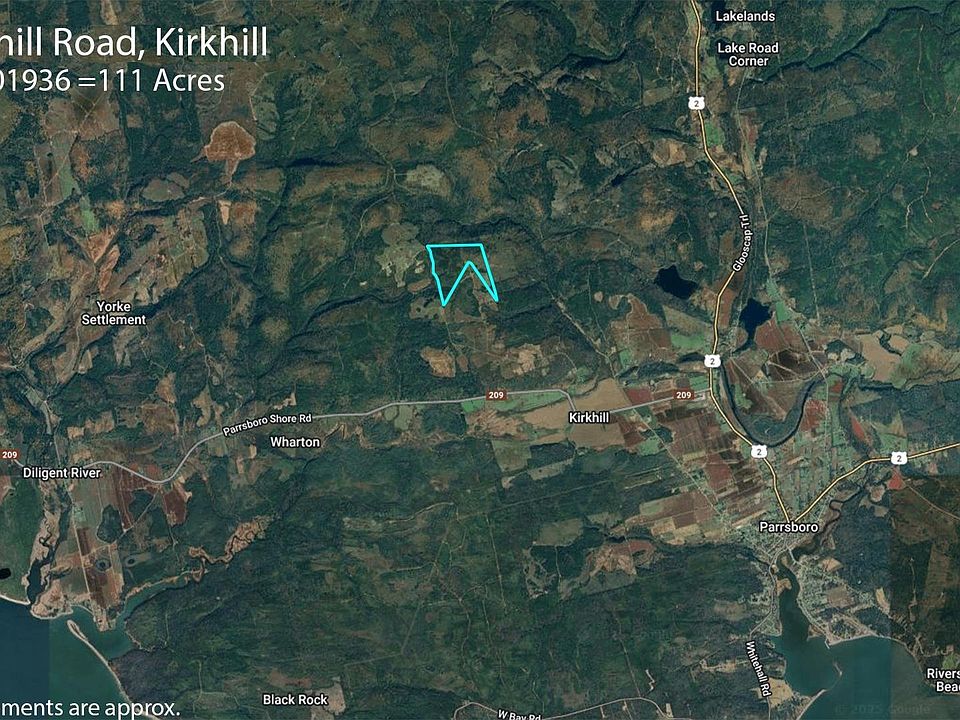 2nd image of Kirkhill Rd