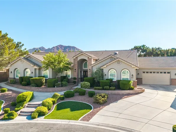 621 Lomprey Ave, Henderson, NV 89002