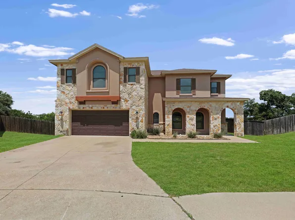 5405 Weeping Oak Dr, Killeen, TX 76542