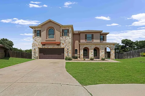 5405 Weeping Oak Dr Photo 1