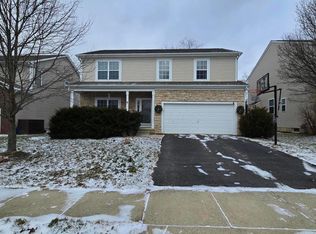 7860 Headwater Dr, Blacklick, OH 43004