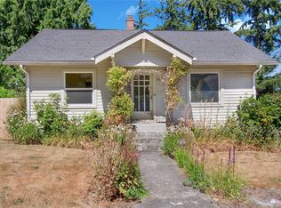 2315 Gale Pl, Everett, WA 98203