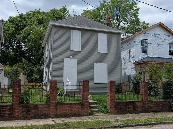 51 S Oakley Ave, Columbus, OH 43204