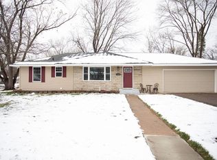 11010 Foley Blvd NW, Coon Rapids, MN 55448