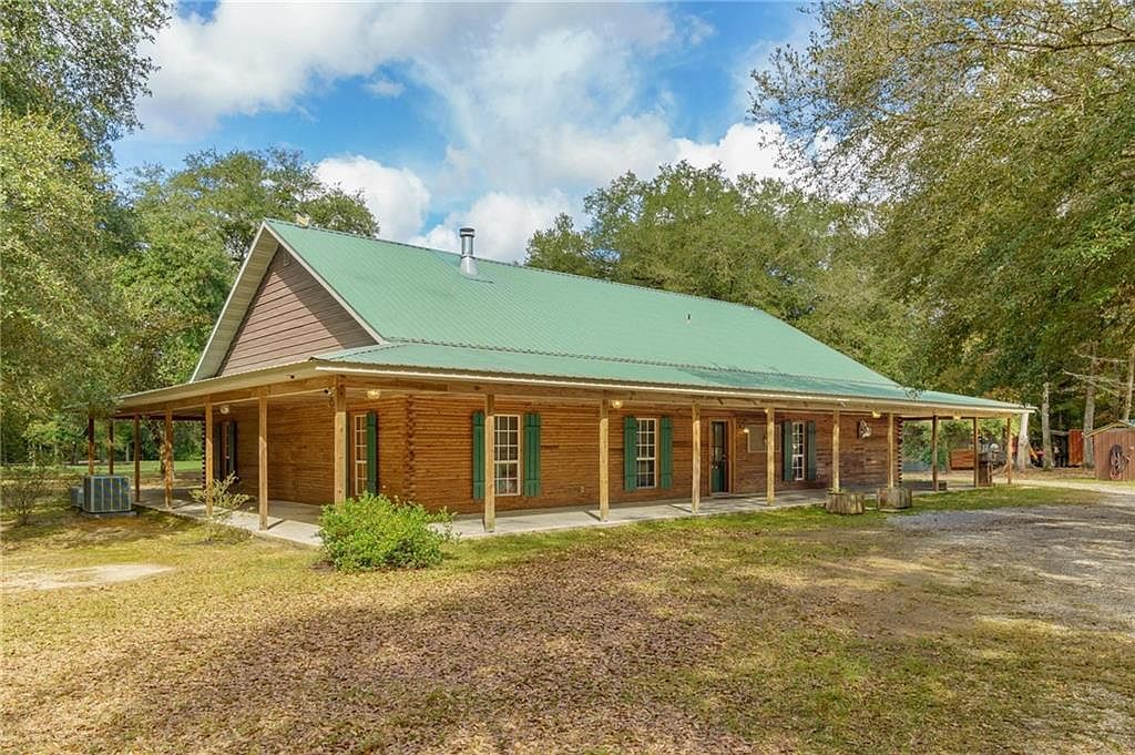Pichon Rd 70390 Pichon Rd, Pearl River, LA 70452 | Zillow