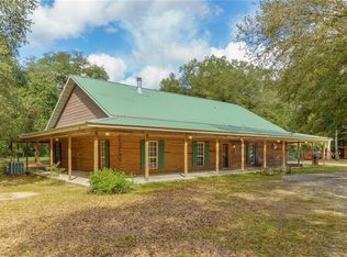 70390 Pichon Rd, Pearl River, LA 70452