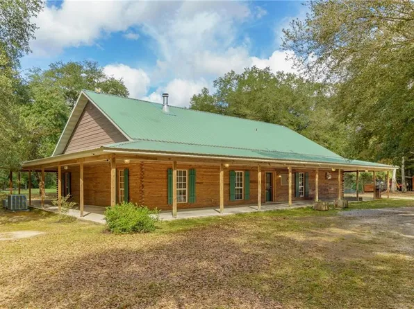 70390 Pichon Rd, Pearl River, LA 70452