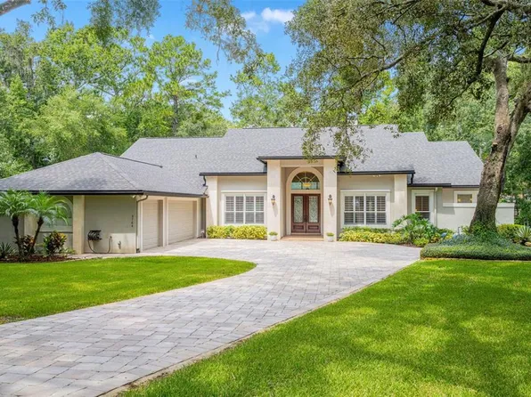 3764 Watercrest Dr, Longwood, FL 32779