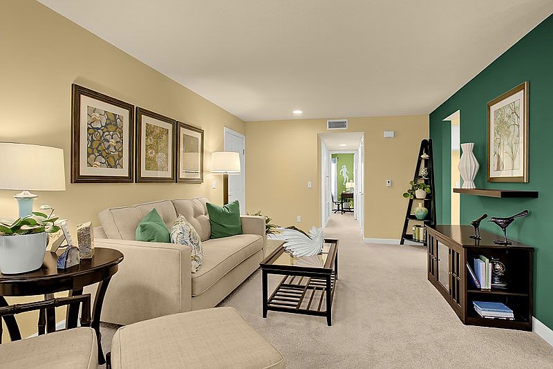 2nd image of 8605 E Whitewater Dr APT 119