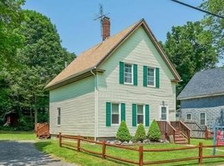 115 Fisher St, Franklin, MA 02038