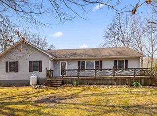 2926 Forbes Mill Rd, Bedford, VA 24523