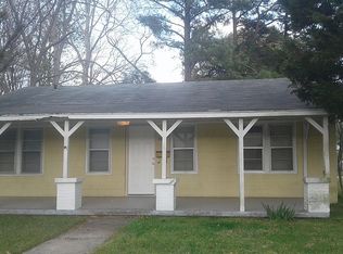 207 S Chippewa St, Lumberton, NC 28358