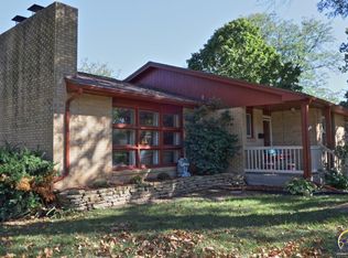 1500 SW Indian Trl, Topeka, KS 66604