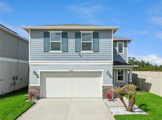 606 Preserve Pointe Blvd, Davenport, FL 33837