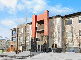 24 SE Sage Hill Ter NW #119, Calgary, AB T3R 0W9